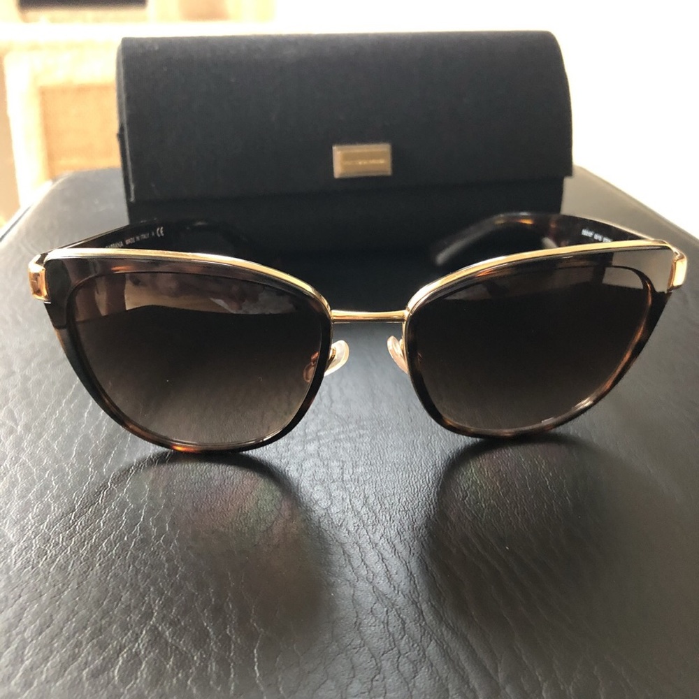 Dolce & Gabbana sunglasses